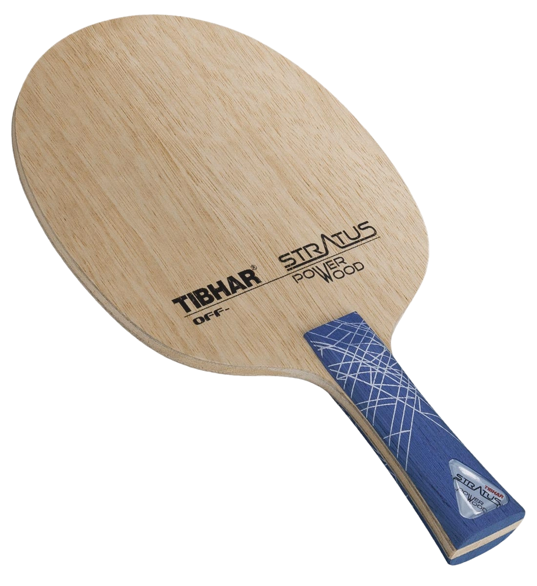Tibhar Stratus Power wood Table Tennis Blade Dealer In Mumbai